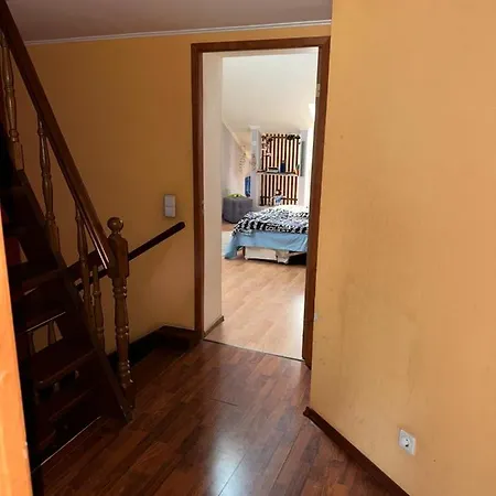Groot Vakantieappartement Voor Gezinnen Amsterdam