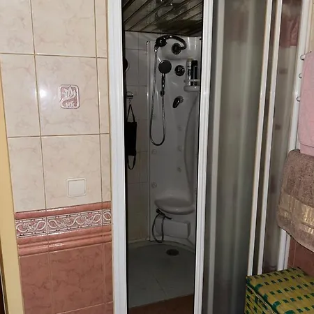 Apartment Groot Vakantieappartement Voor Gezinnen