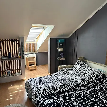 Groot Vakantieappartement Voor Gezinnen * Amsterdam