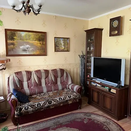 Groot Vakantieappartement Voor Gezinnen Appartement *
