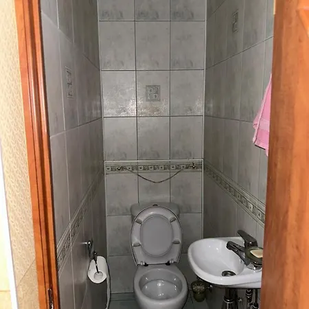 Appartement Groot Vakantieappartement Voor Gezinnen *