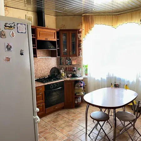 Appartement Groot Vakantieappartement Voor Gezinnen *