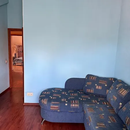 Groot Vakantieappartement Voor Gezinnen Appartement