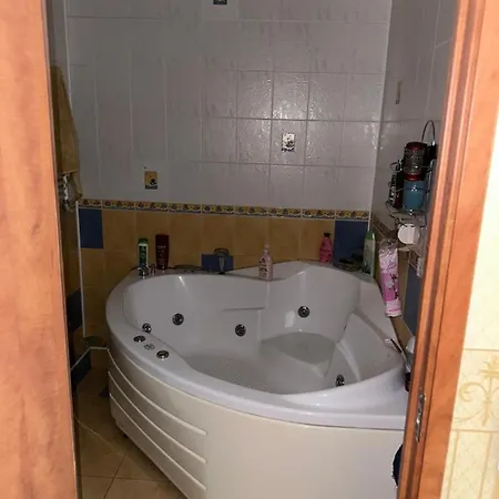 Groot Vakantieappartement Voor Gezinnen *