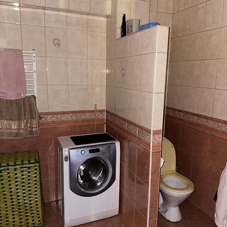 Groot Vakantieappartement Voor Gezinnen Apartment Amsterdam