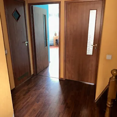 Groot Vakantieappartement Voor Gezinnen Apartment