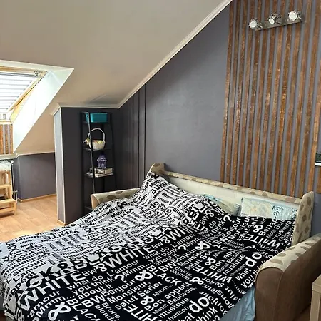 Apartment Groot Vakantieappartement Voor Gezinnen